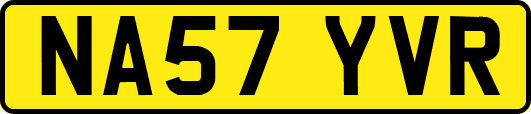 NA57YVR