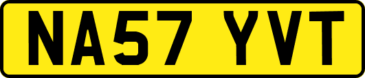 NA57YVT