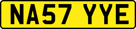 NA57YYE