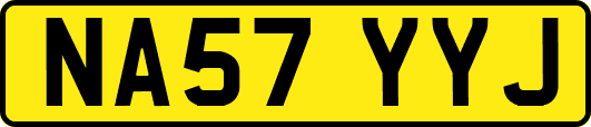 NA57YYJ