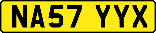 NA57YYX