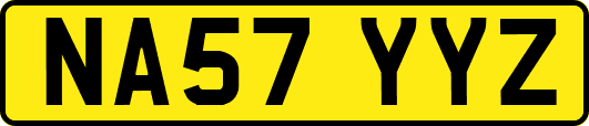 NA57YYZ