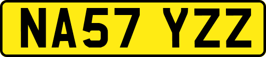 NA57YZZ