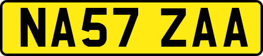 NA57ZAA