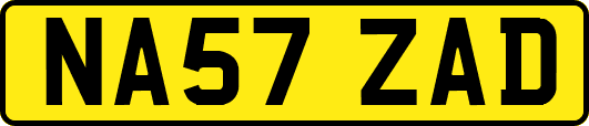 NA57ZAD