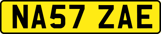 NA57ZAE
