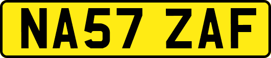 NA57ZAF