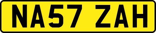 NA57ZAH