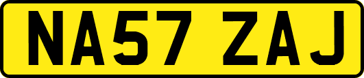 NA57ZAJ