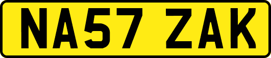 NA57ZAK