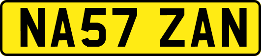 NA57ZAN