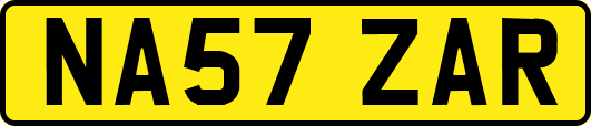 NA57ZAR