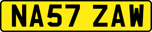 NA57ZAW
