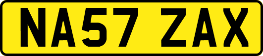 NA57ZAX