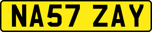 NA57ZAY