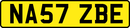 NA57ZBE