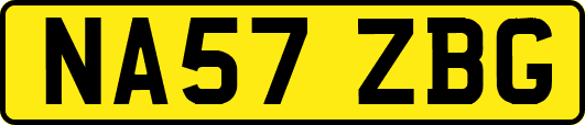 NA57ZBG