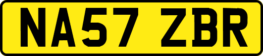 NA57ZBR
