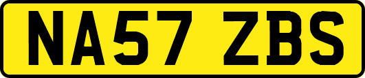 NA57ZBS