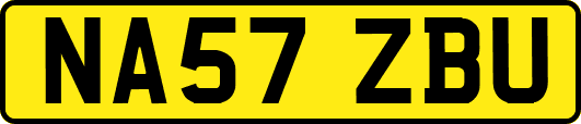NA57ZBU