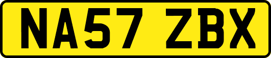 NA57ZBX