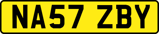 NA57ZBY