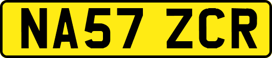 NA57ZCR