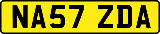 NA57ZDA