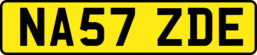 NA57ZDE