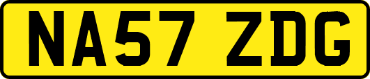 NA57ZDG