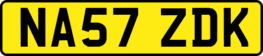 NA57ZDK