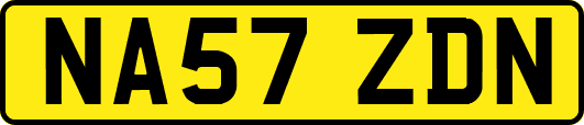 NA57ZDN