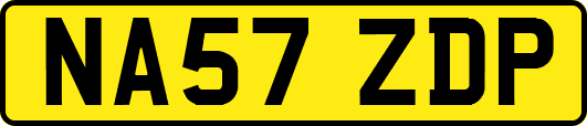 NA57ZDP