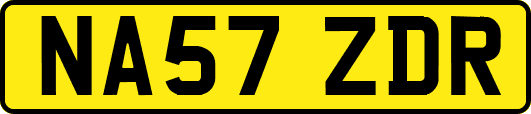 NA57ZDR