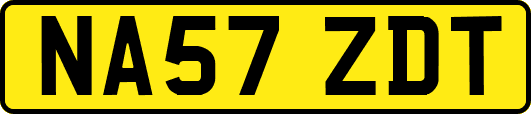NA57ZDT
