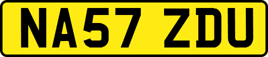 NA57ZDU