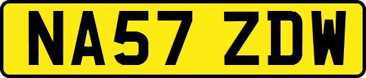 NA57ZDW