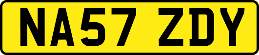 NA57ZDY