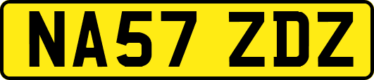 NA57ZDZ