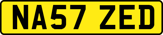 NA57ZED