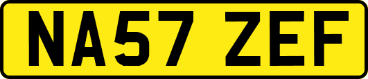 NA57ZEF