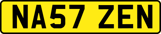 NA57ZEN
