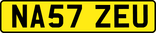 NA57ZEU
