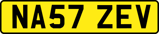 NA57ZEV