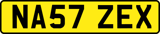 NA57ZEX