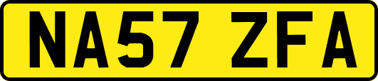 NA57ZFA