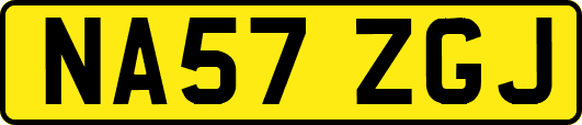 NA57ZGJ