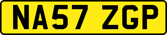 NA57ZGP