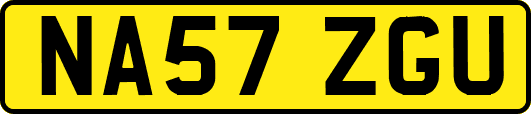 NA57ZGU
