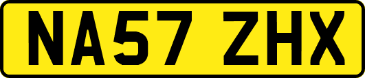 NA57ZHX